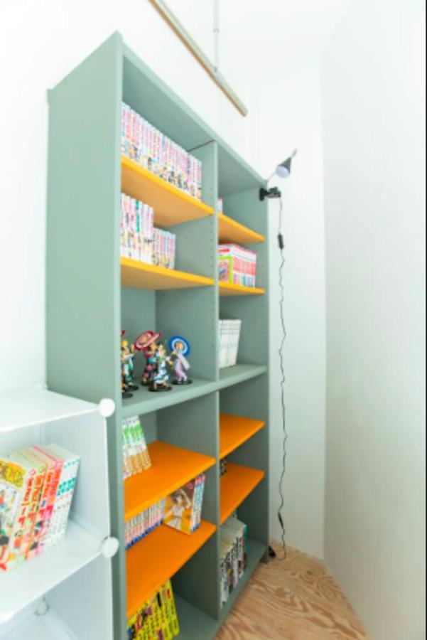 Kitasenju6Mwalk#Uenoasakusaskytree#Max11#Have Extra Fee Tokyo Luaran gambar